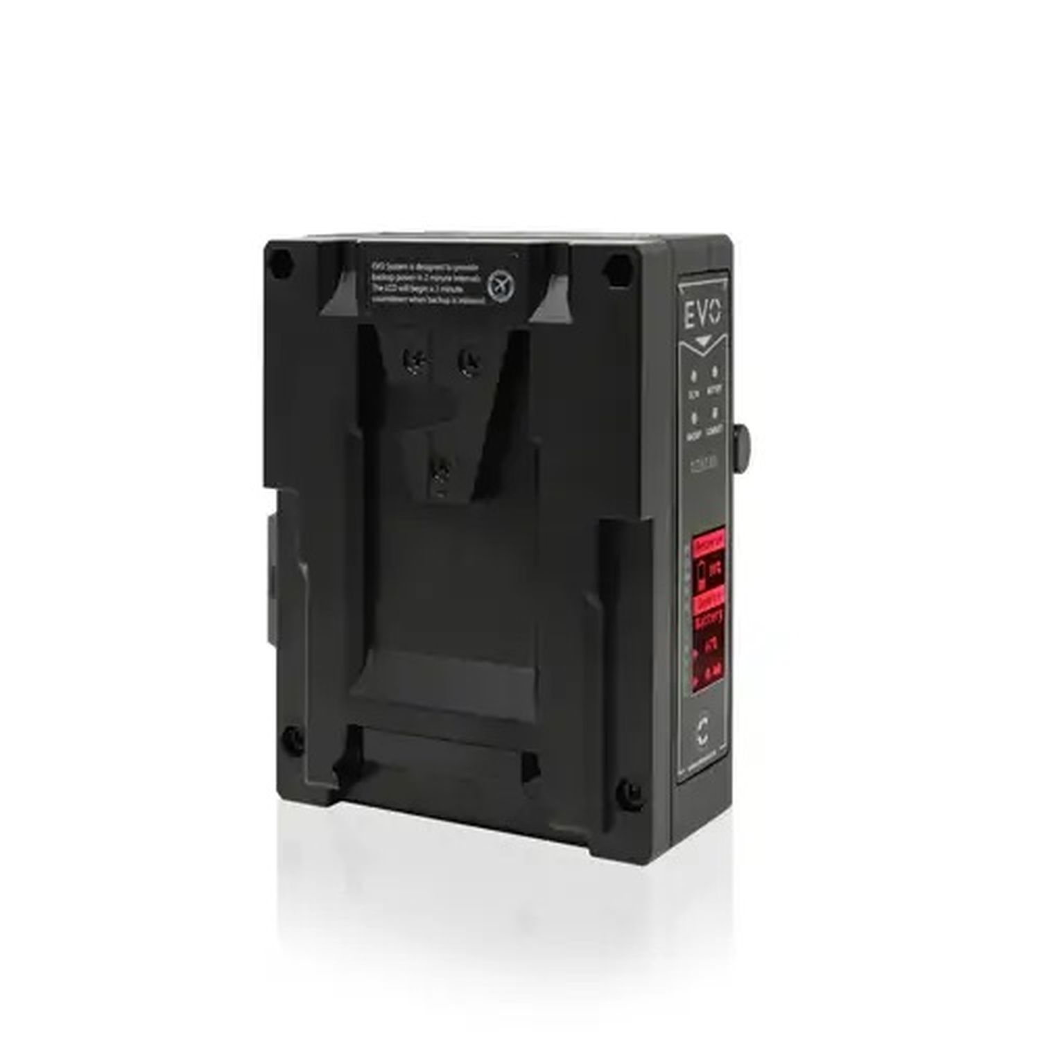Core SWX EVO-V JetPack EVO V-Mount auf V-Mount