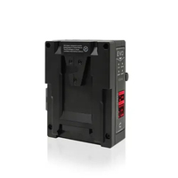 Core SWX EVO-V JetPack EVO V-Mount auf V-Mount