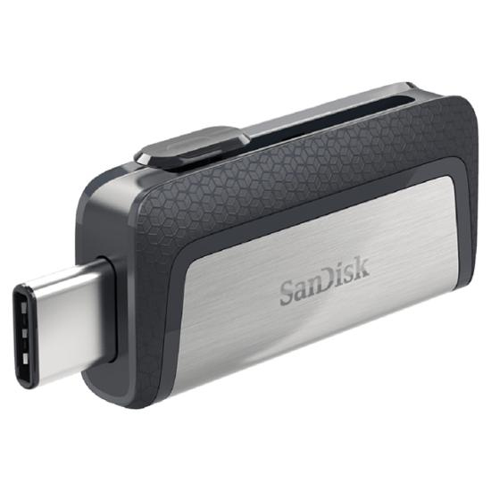 SanDisk Ultra Dual Drive Typ-C 64GB