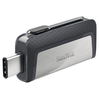 SanDisk Ultra Dual Drive Typ-C 64GB