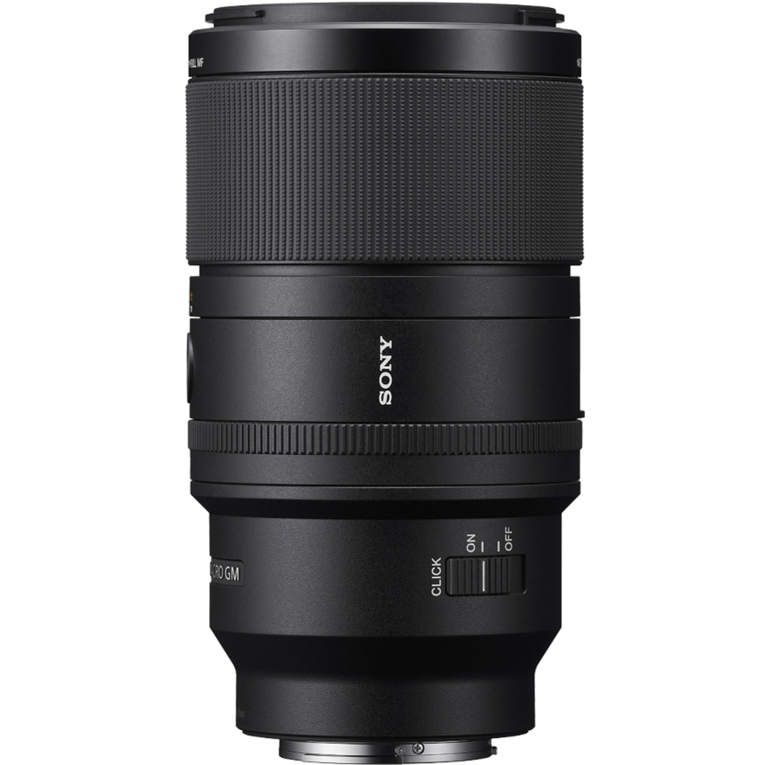 Sony FE 100mm F2.8 Makro GM OSS