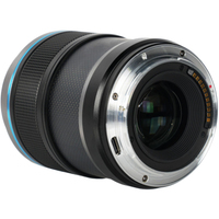 Sirui Sniper 23mm F1.2 APSC für Nikon Z-Mount