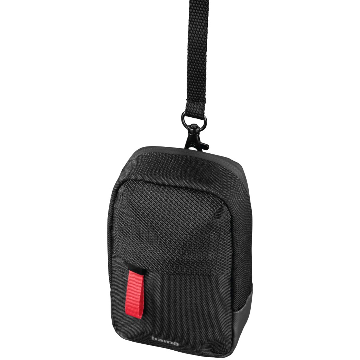 HAMA Matera 60H Kameratasche schwarz