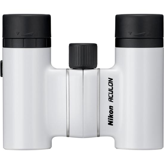 Nikon ACULON T02 8x21 weiß