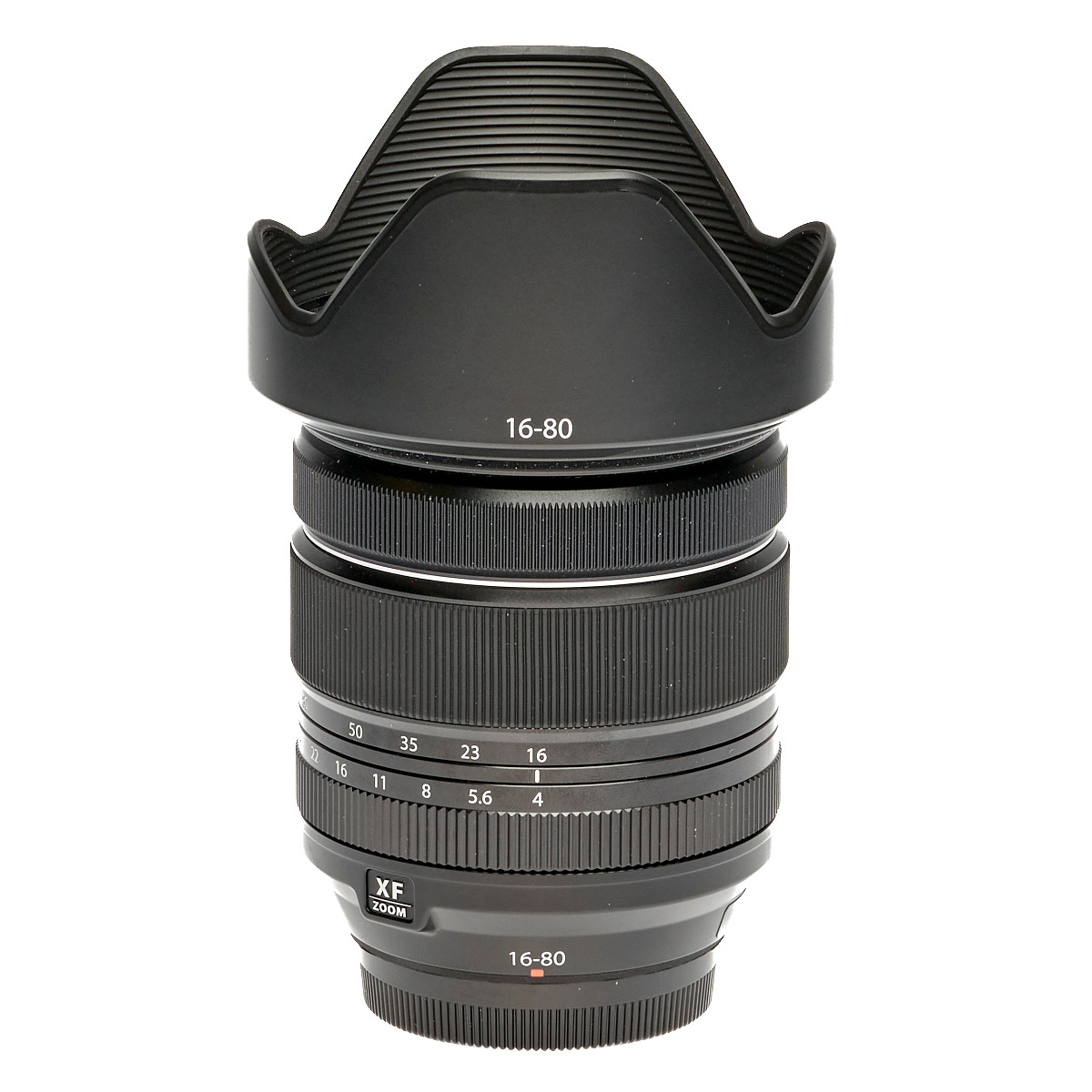 Fujifilm FUJINON XF 16-80mm F4 R OIS WR gebraucht