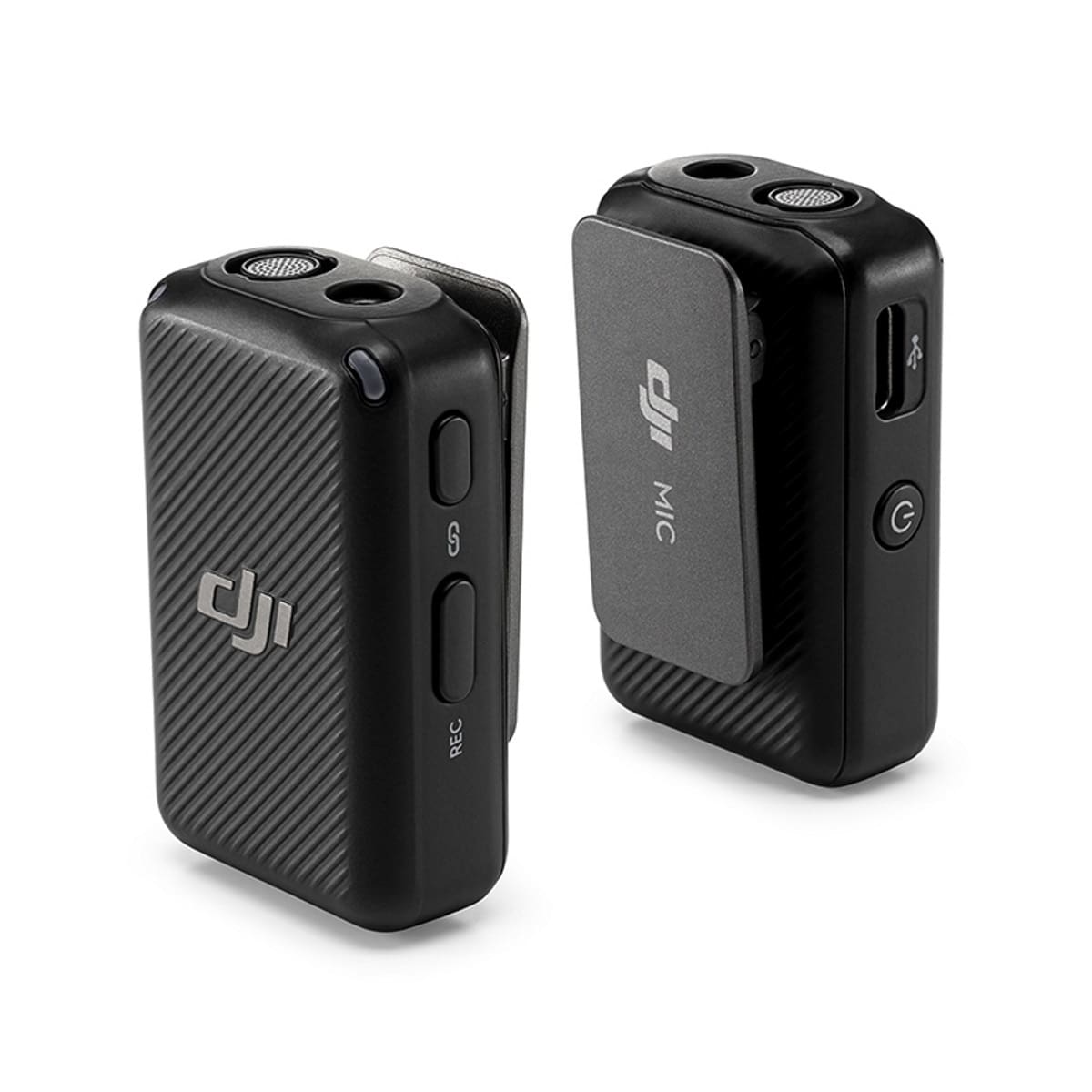 DJI Mic Funkmikrofon