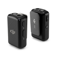 DJI Mic Funkmikrofon
