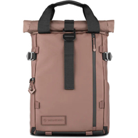 WANDRD Fotorucksack PRVKE V4 15L Atacama Clay
