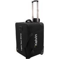 Kelvin Light EPOS 600 RGBACL LED-COB Studioleuchte