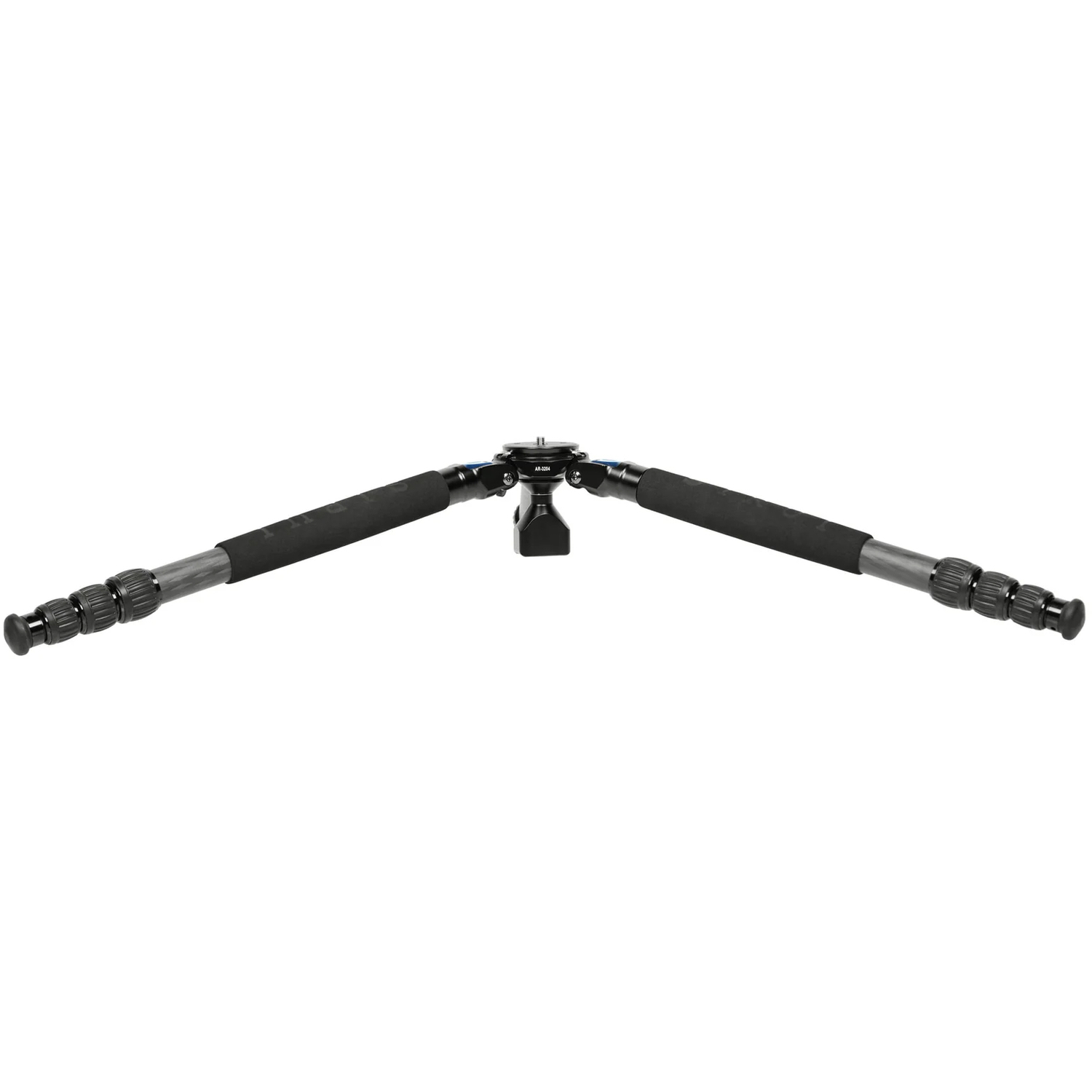 SIRUI AR-3204 Explorer 2in1 Dreibeinstativ Carbon mit 15° Nivelierbasis