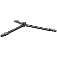 Leofoto Carbon-Dreibeinstativ Azure AZ-235C mit Kugelkopf LH-30R 