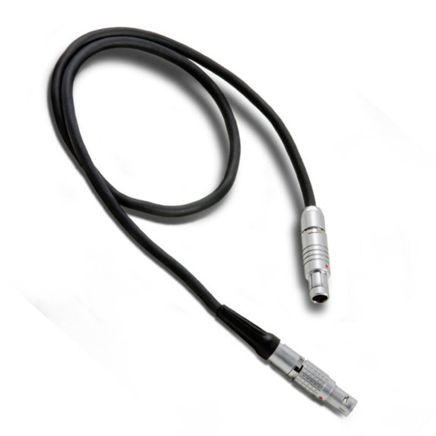 Tilta TCB-2LE-3FS-17 2-Pin Lemo auf 3-Pin Fischer-Kabel