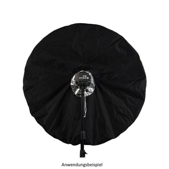elinchrom Black Diffusor für Deep 105cm