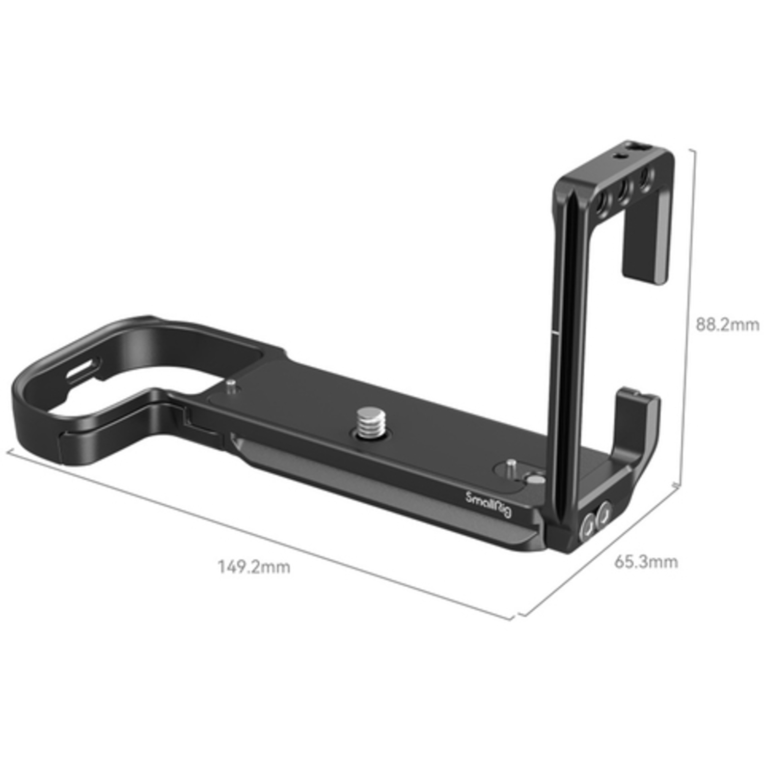 SmallRig L-Bracket 4160B für Canon EOS R6 Mark II/R5/R5 C/R6
