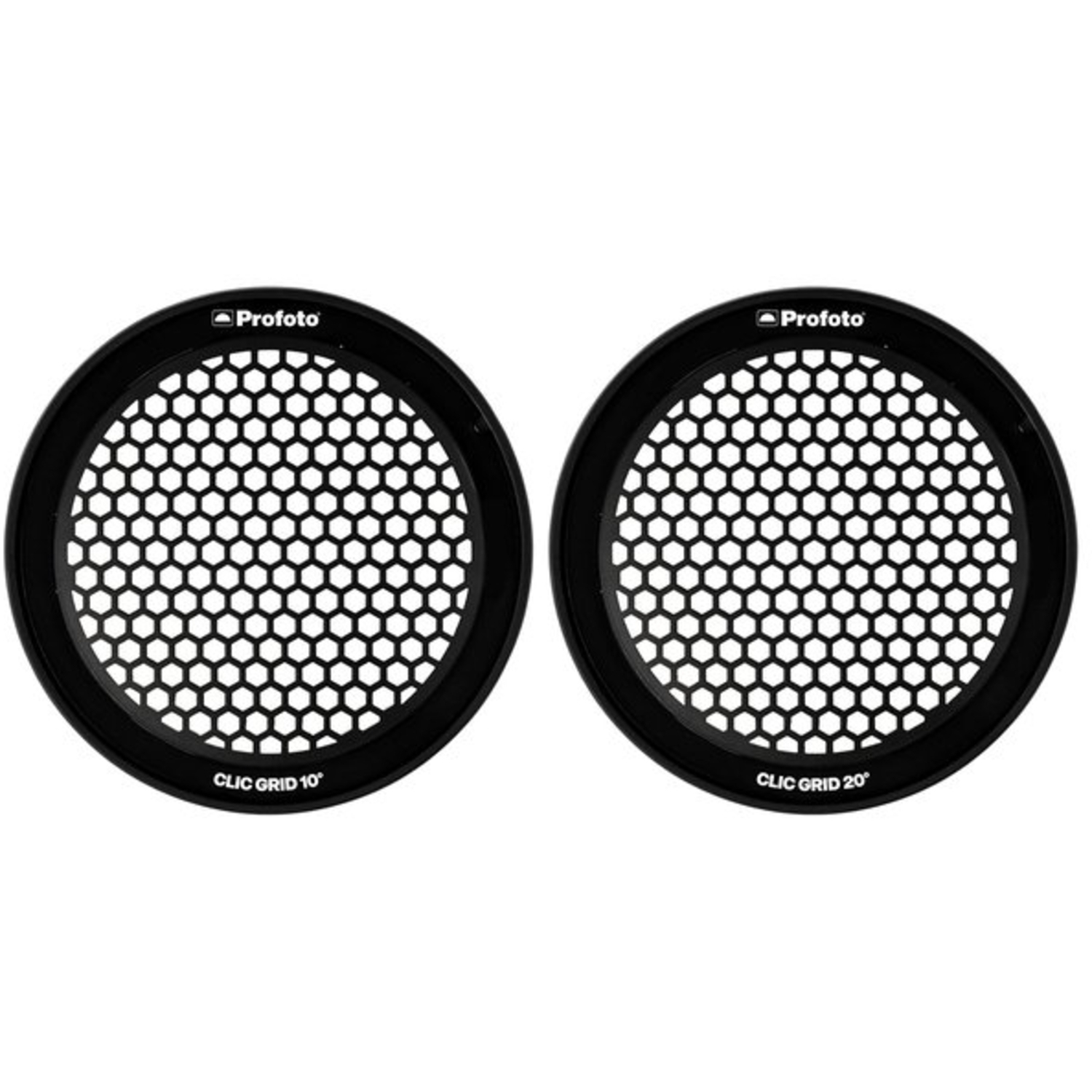 Profoto Clic Grid Kit