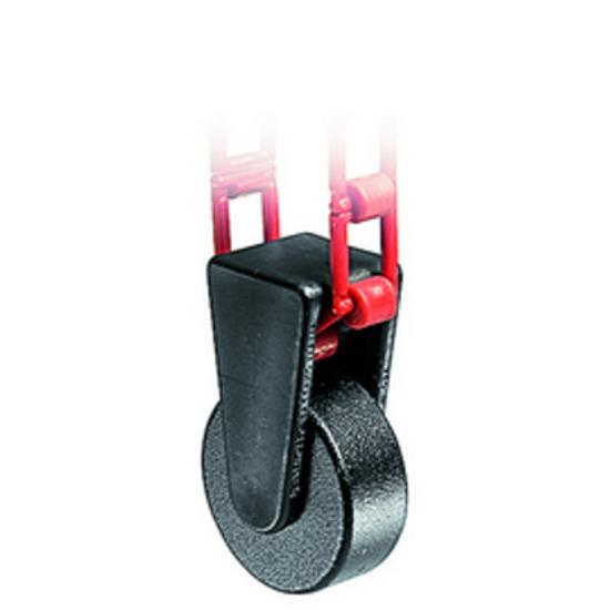 Manfrotto MA094 Spanngewicht für Expankette