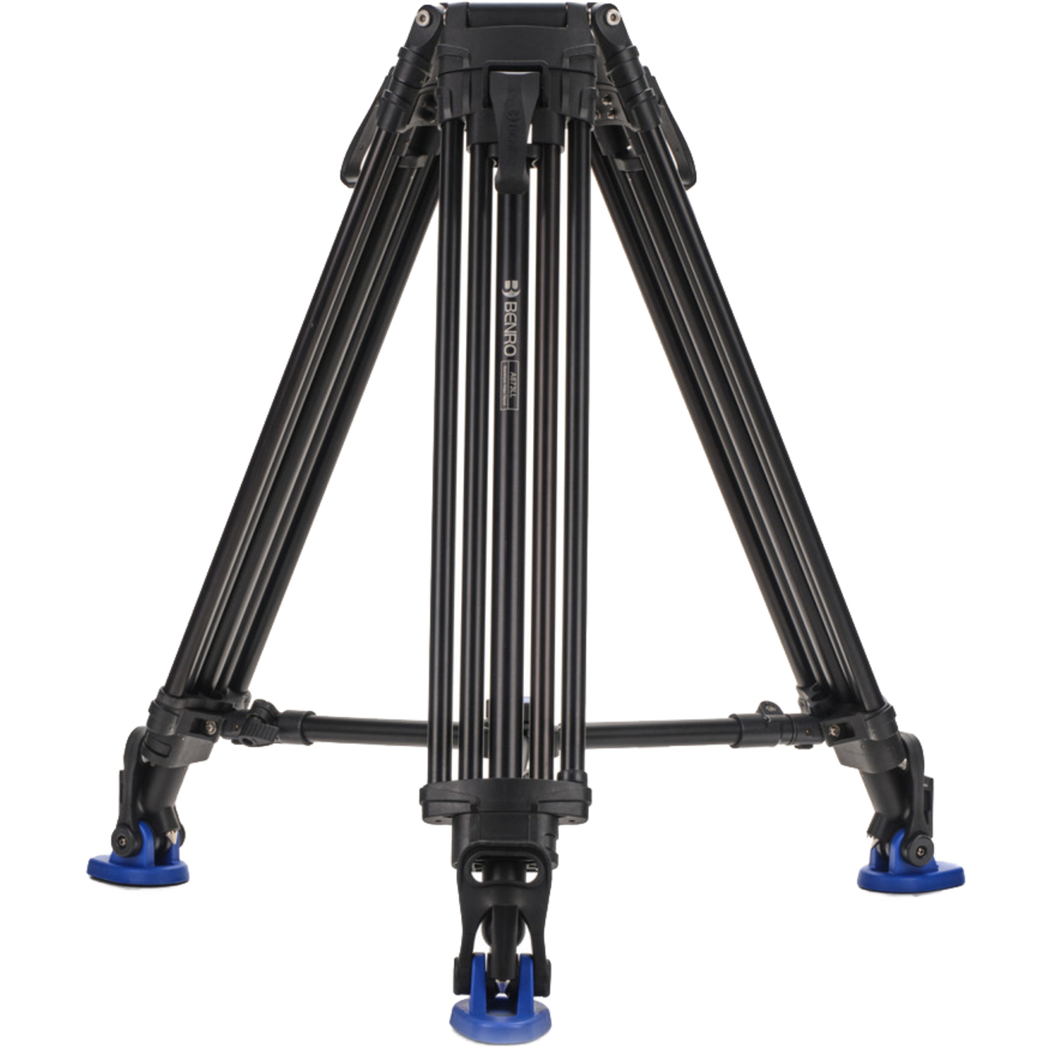 Benro Lightning Lock Videostativ A673LL 