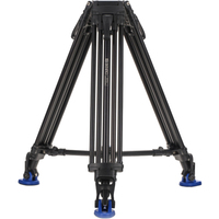 Benro Lightning Lock Videostativ A673LL 
