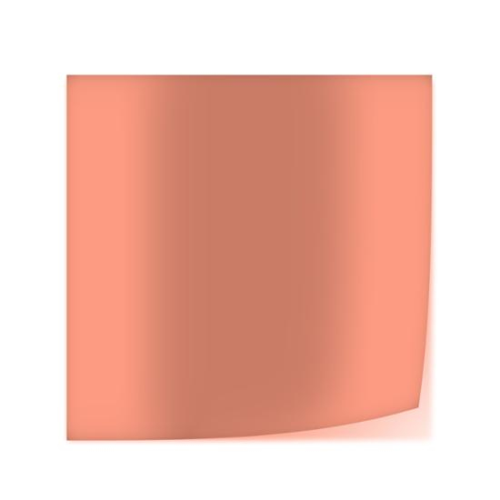 Lee Farbfilterfolie 54 x 61cm Nr. 008 Dark Salmon