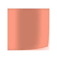 Lee Farbfilterfolie 54 x 61cm Nr. 008 Dark Salmon