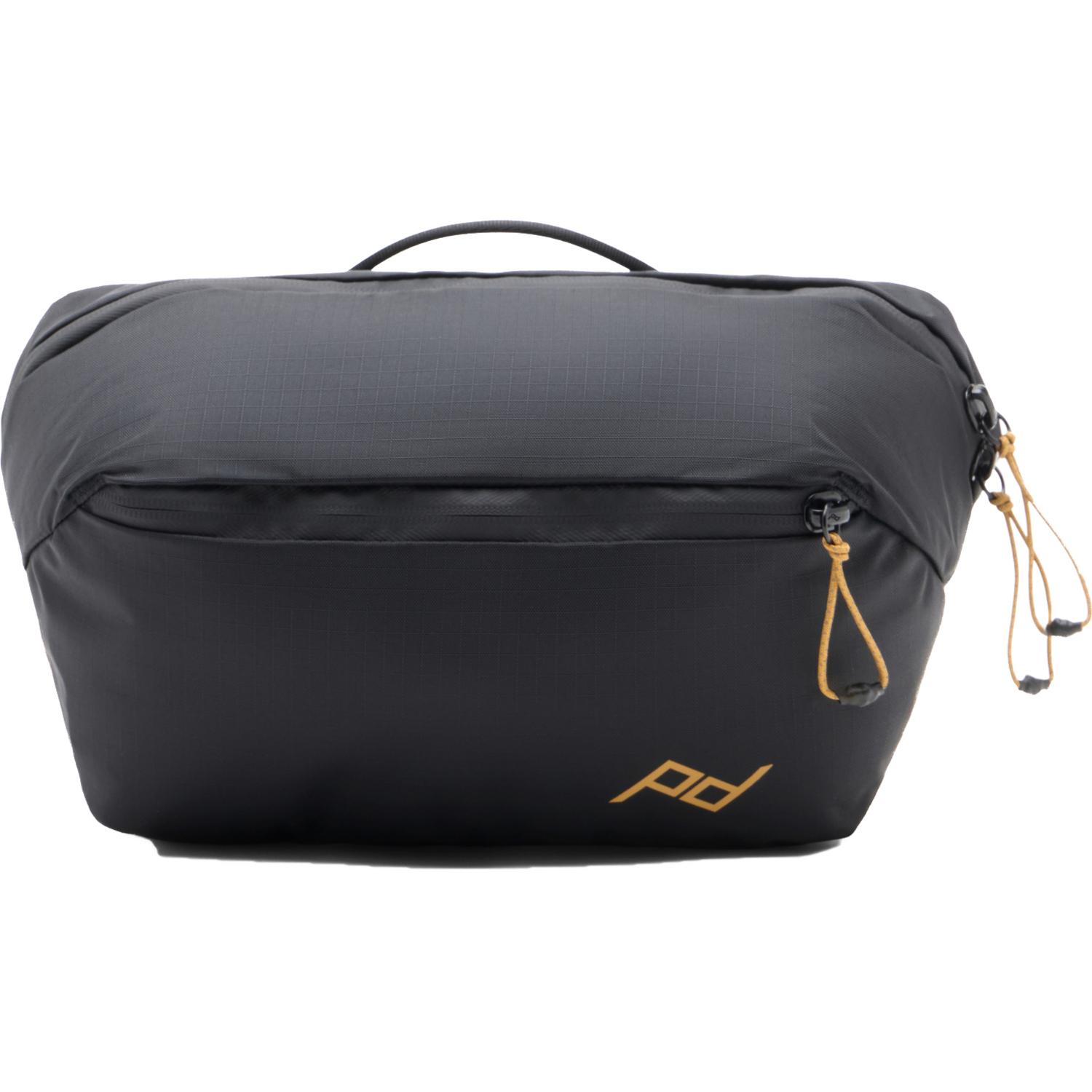 Peak Design Umhängetasche Outdoor Sling 4L schwarz