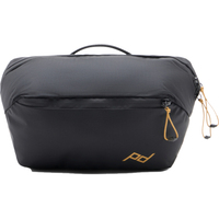Peak Design Umhängetasche Outdoor Sling 4L schwarz