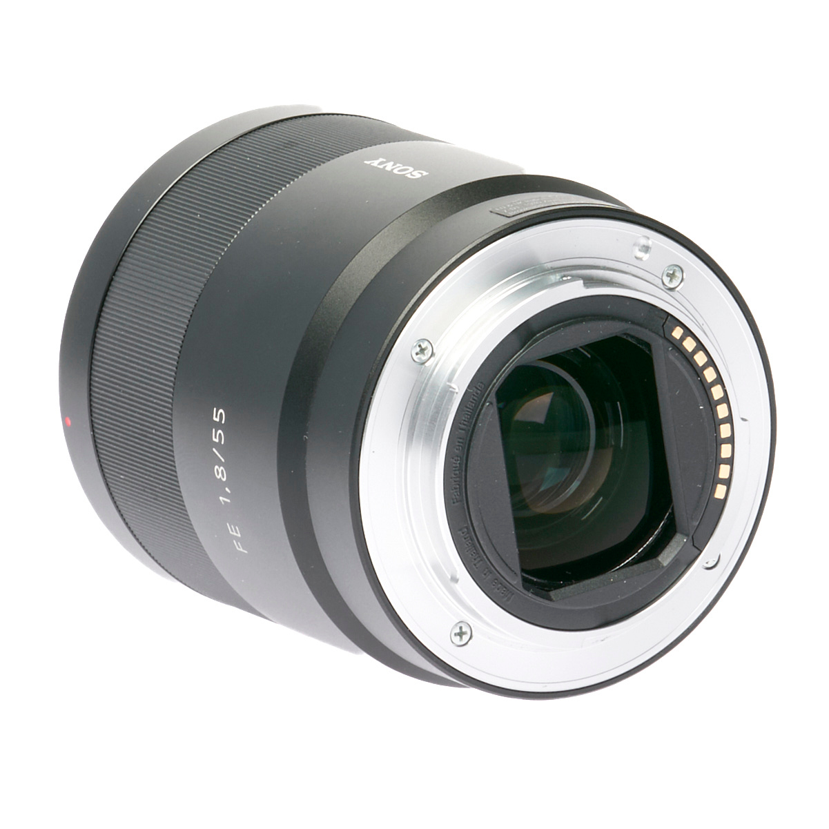 Sony Sonnar T* FE 55mm F1.8 ZA gebraucht
