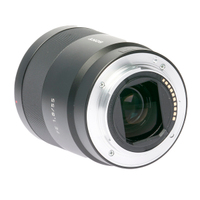 Sony Sonnar T* FE 55mm F1.8 ZA gebraucht