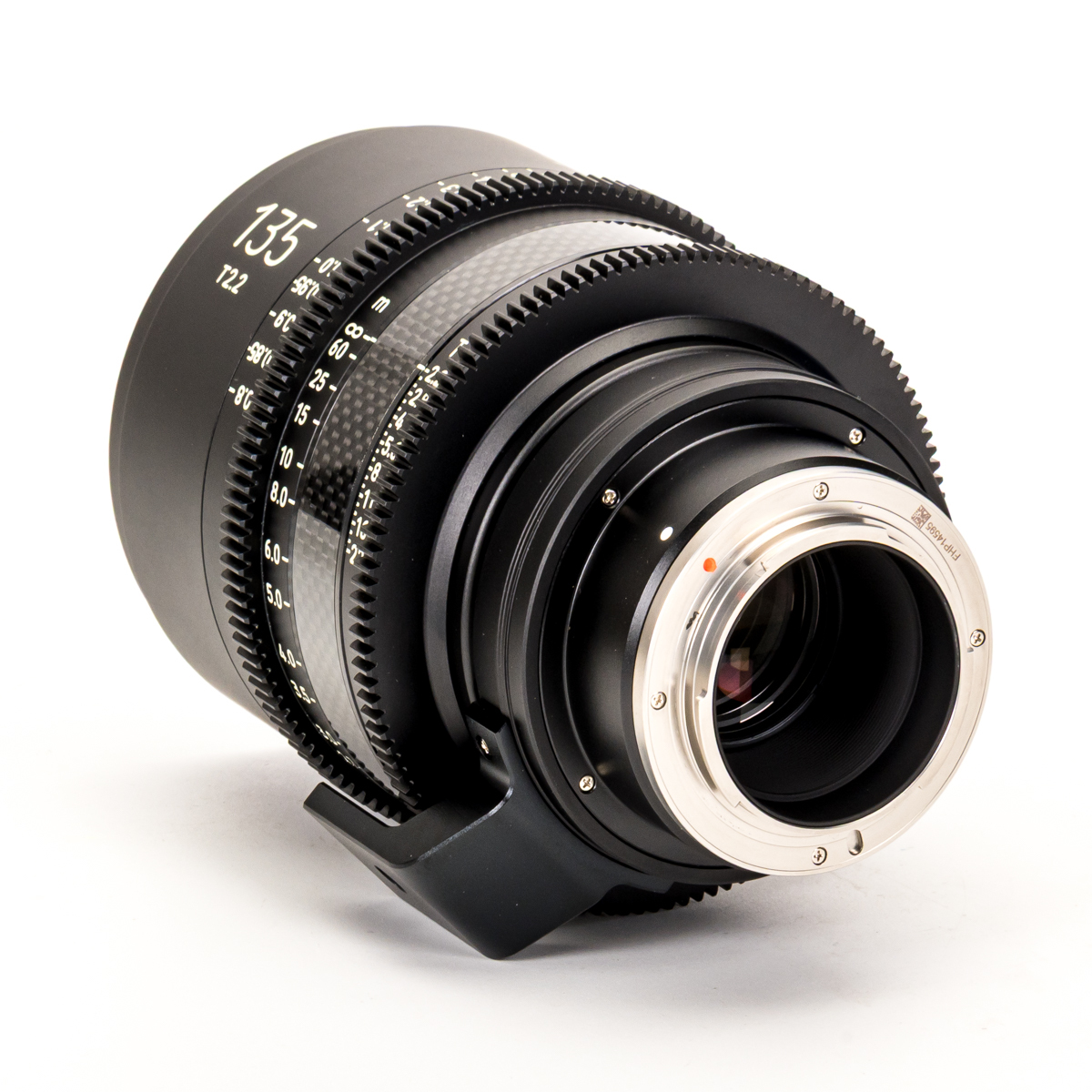 Samyang 135mm/2,2 VDSLR ED UMC Sony E-Mount gebraucht