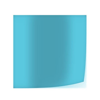 Lee Farbfilterfolie 54 x 61cm Nr. 352 Glazier Blue