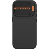 PolarPro LiteChaser iPhone 15 Pro Max Case mit Defender