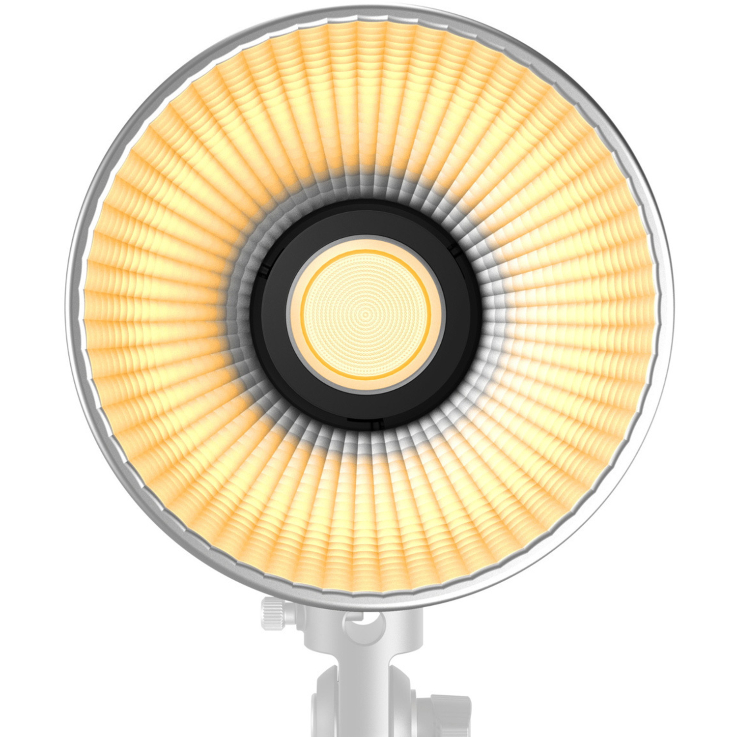 SmallRig LED-Videolicht RC 100C COB Lite Version 5340