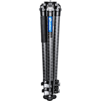 Leofoto Carbon-Dreibeinstativ LVM-323C+BV-10