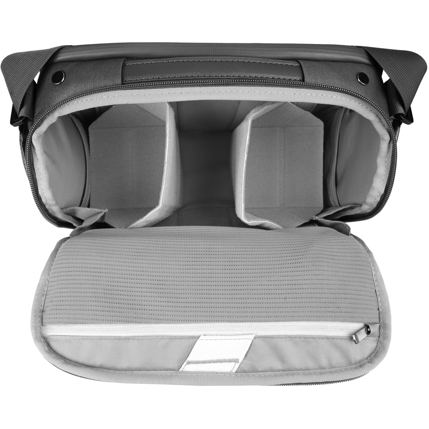 Vanguard VEO Metro S7L BK 7L schwarz