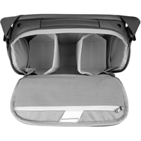 Vanguard VEO Metro S7L BK 7L schwarz