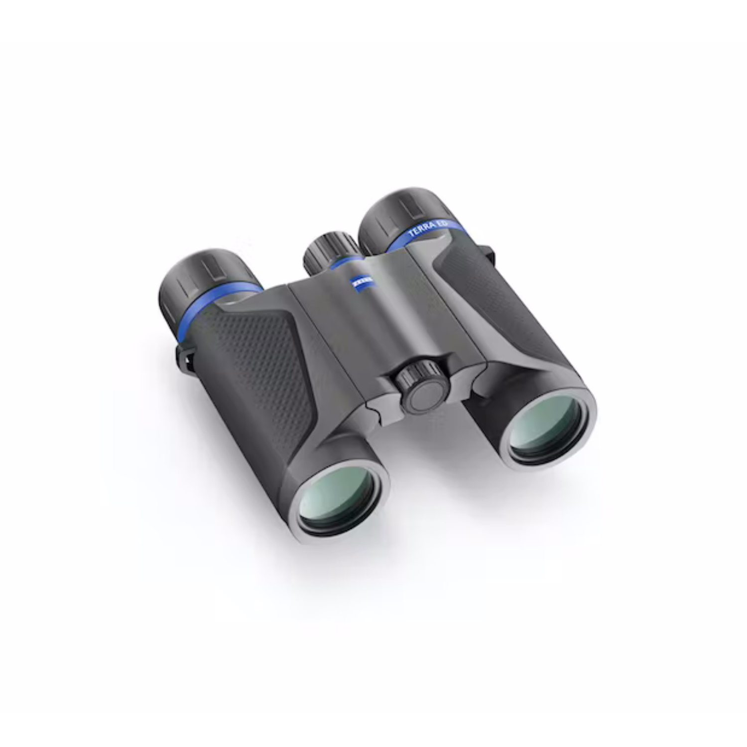 Zeiss Terra 10x25 ED Pocket, schwarz