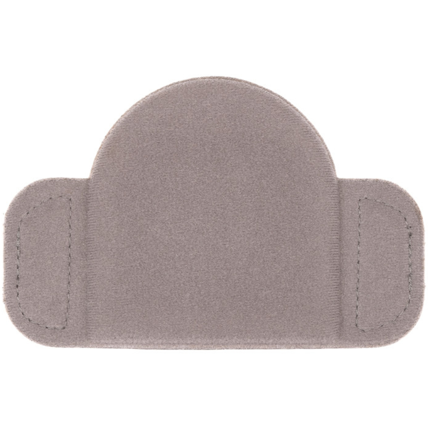 Calumet Trennwand Objektiv M grau für Rucksack CORE 25L