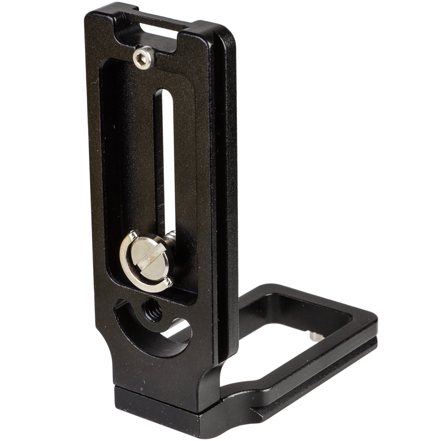 B.I.G. QRP-L100 Universal L-Platte