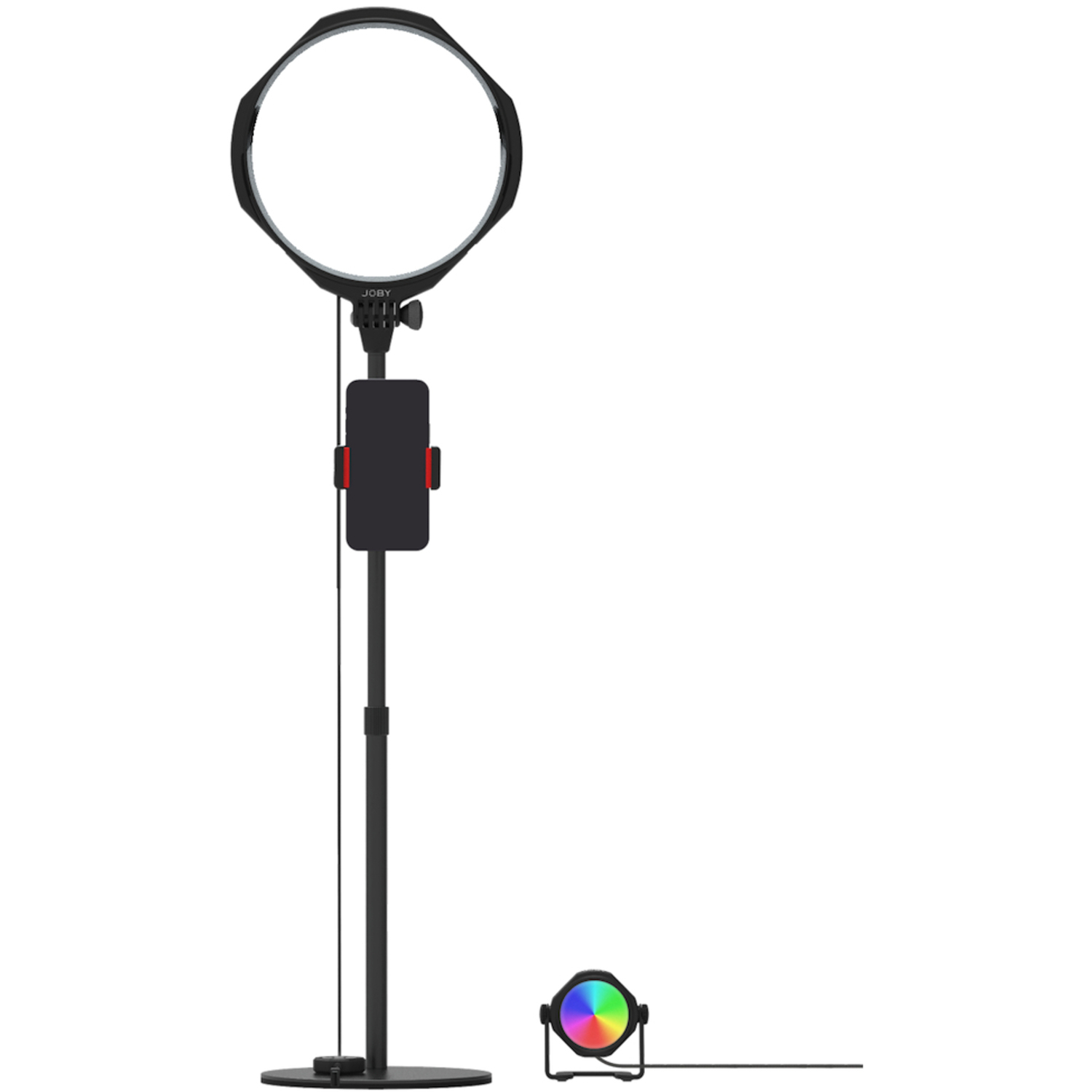 Joby Beamo Studio Deluxe Beleuchtungs-Kit