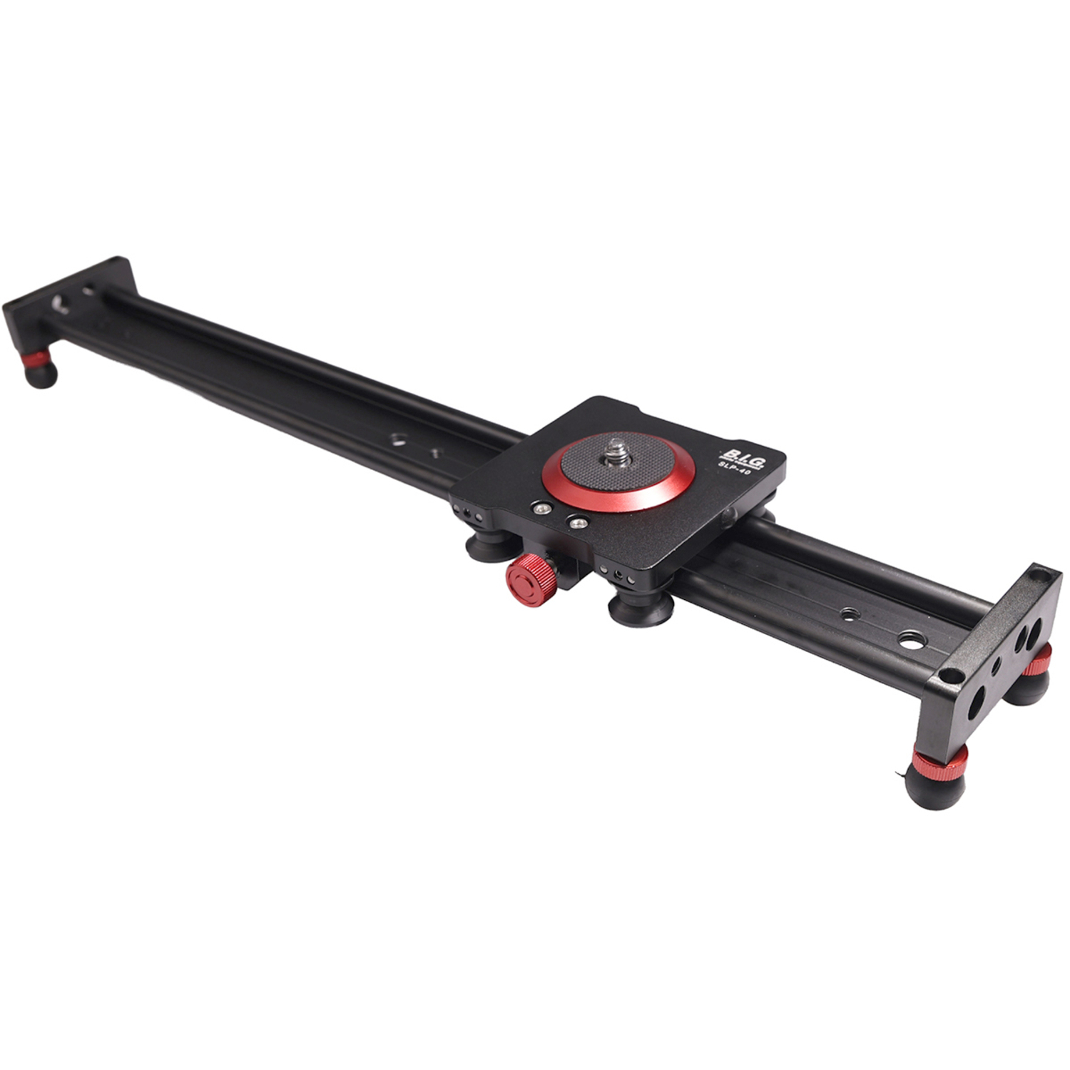 B.I.G. SLP-40 Kamera/Smartphone-Slider, 40cm