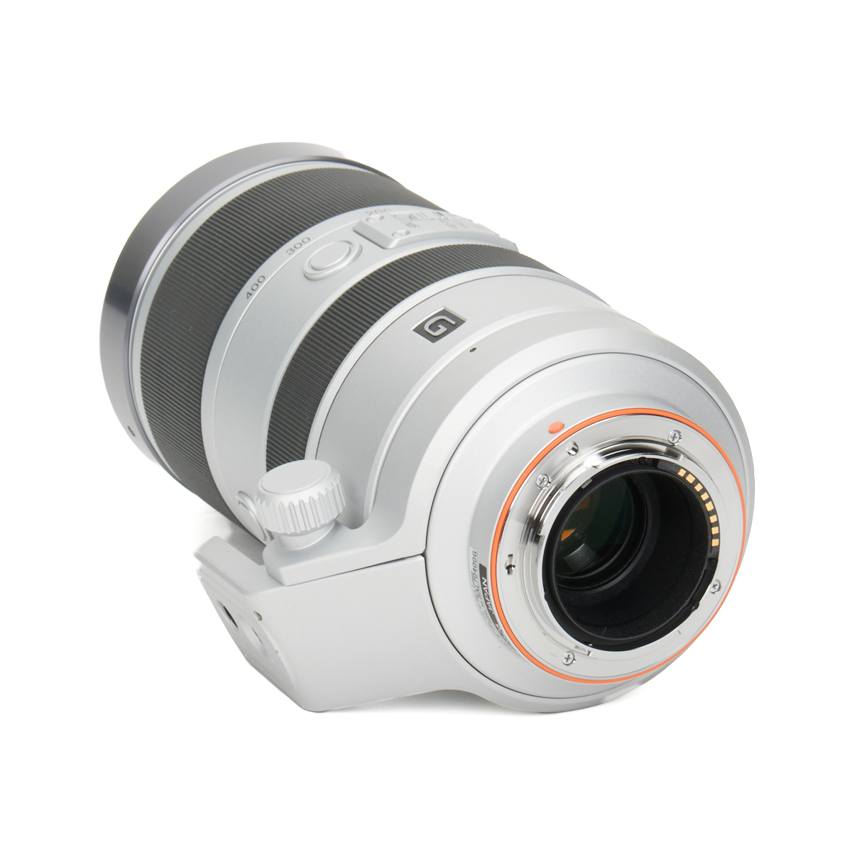 Sony 70-400mm/4-5,6 G SSM gebraucht