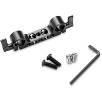 SmallRig Super leichter 15mm RailBlock v3 942