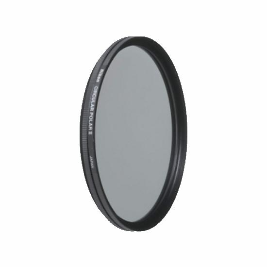 Nikon Polfilter 62mm