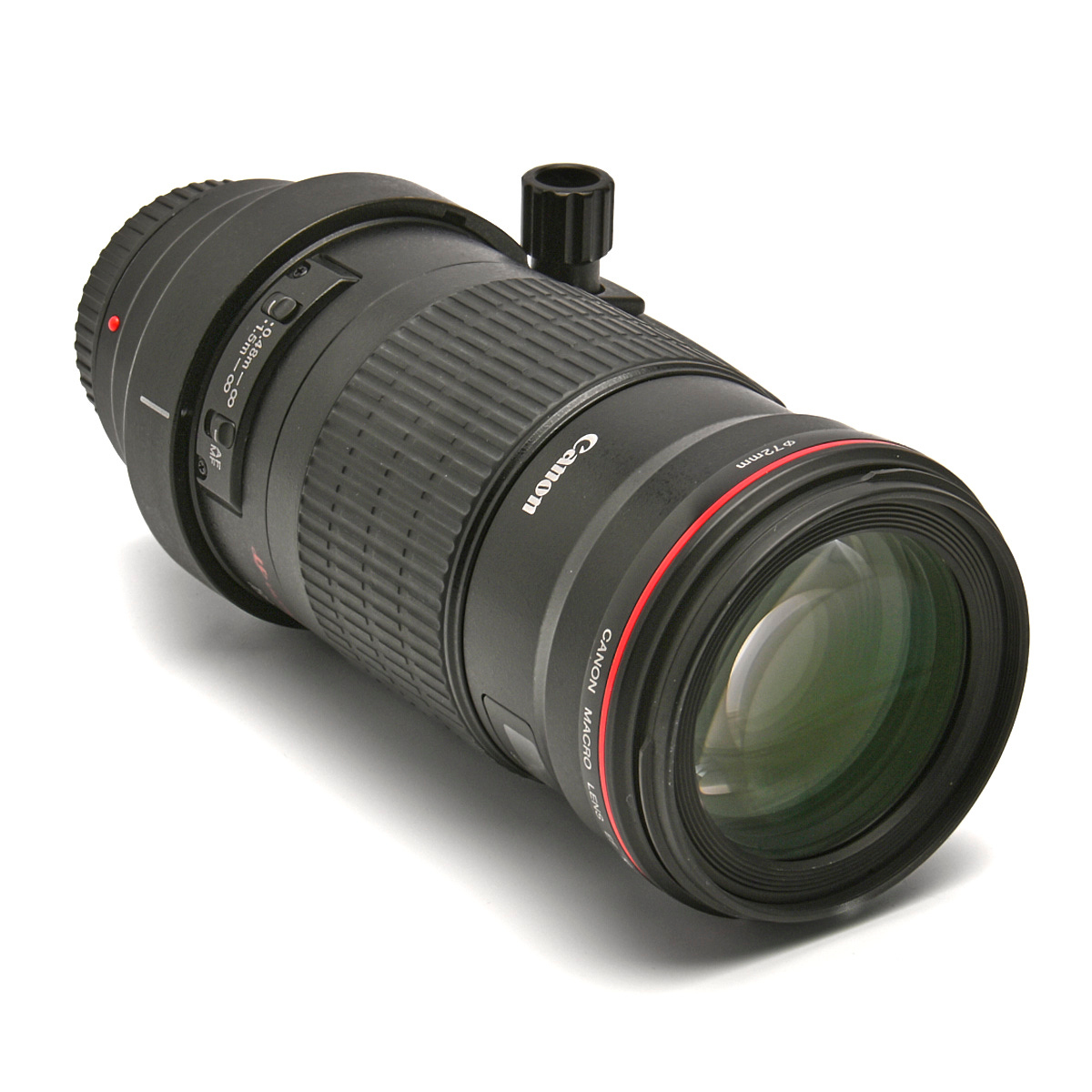 Canon EF 180mm F3.5L Macro USM gebraucht