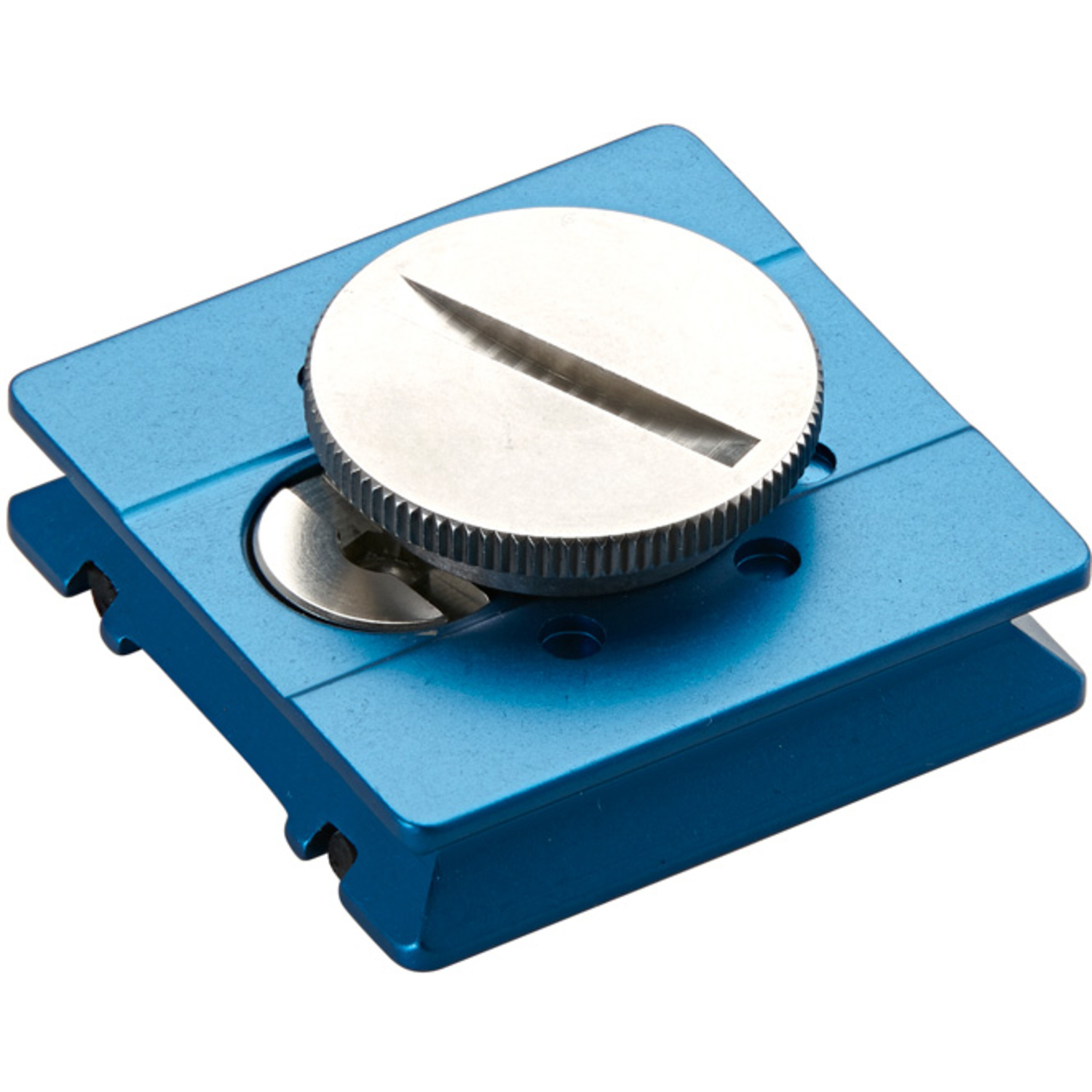 Novoflex Kupplungsplatte Slim 39mm