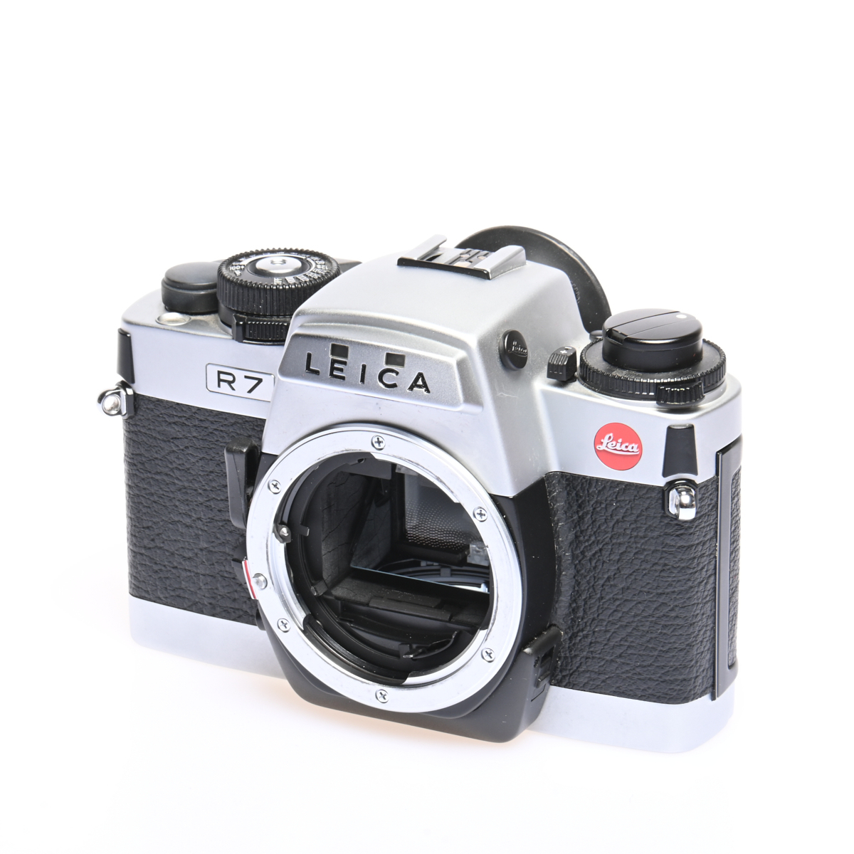 Leica R7 gebraucht