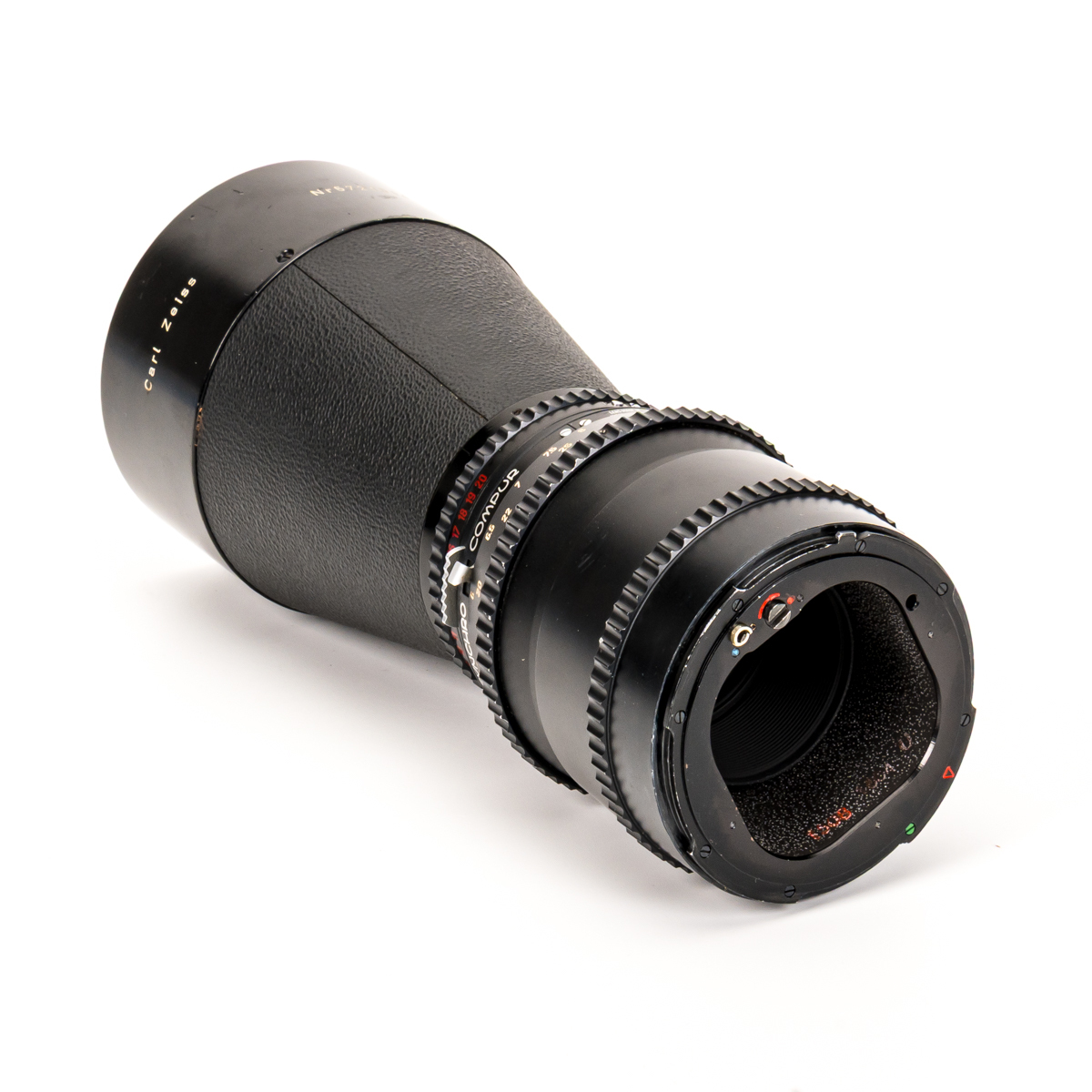 Hasselblad C Tele Tessar 350 mm/5,6 black gebraucht