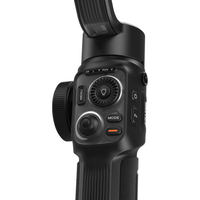 Zhiyun Smooth 5S AI Gimbal Combo