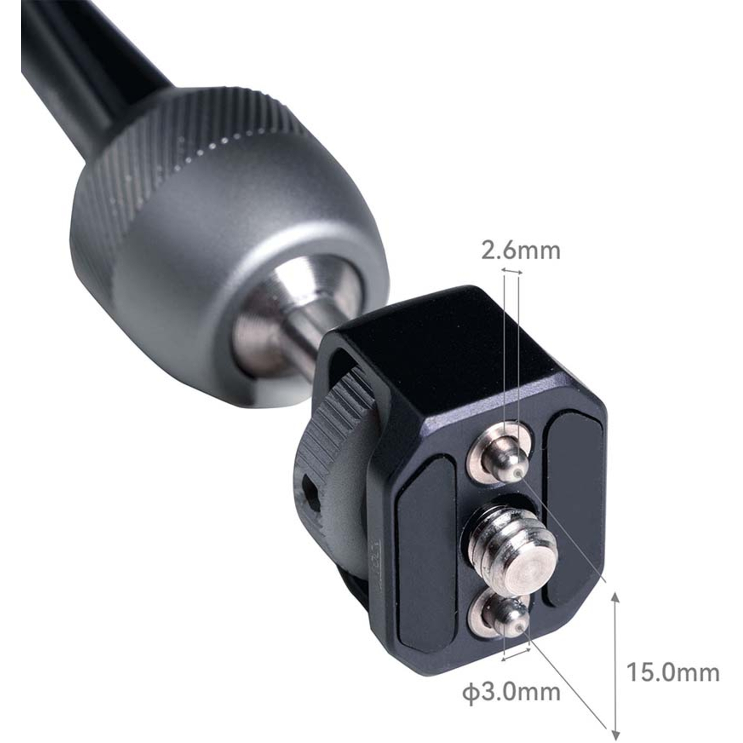 SmallRig Rosettenarm 11" 3959