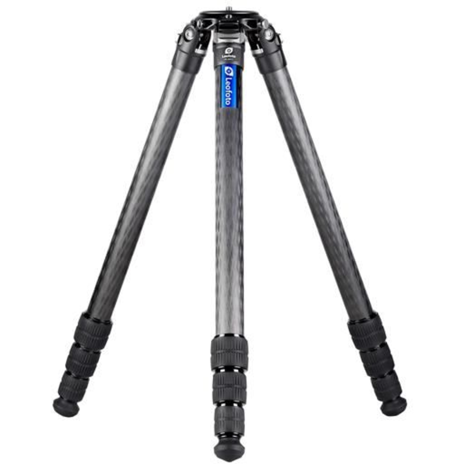 Leofoto Summit LM-364CL Carbon-Stativ